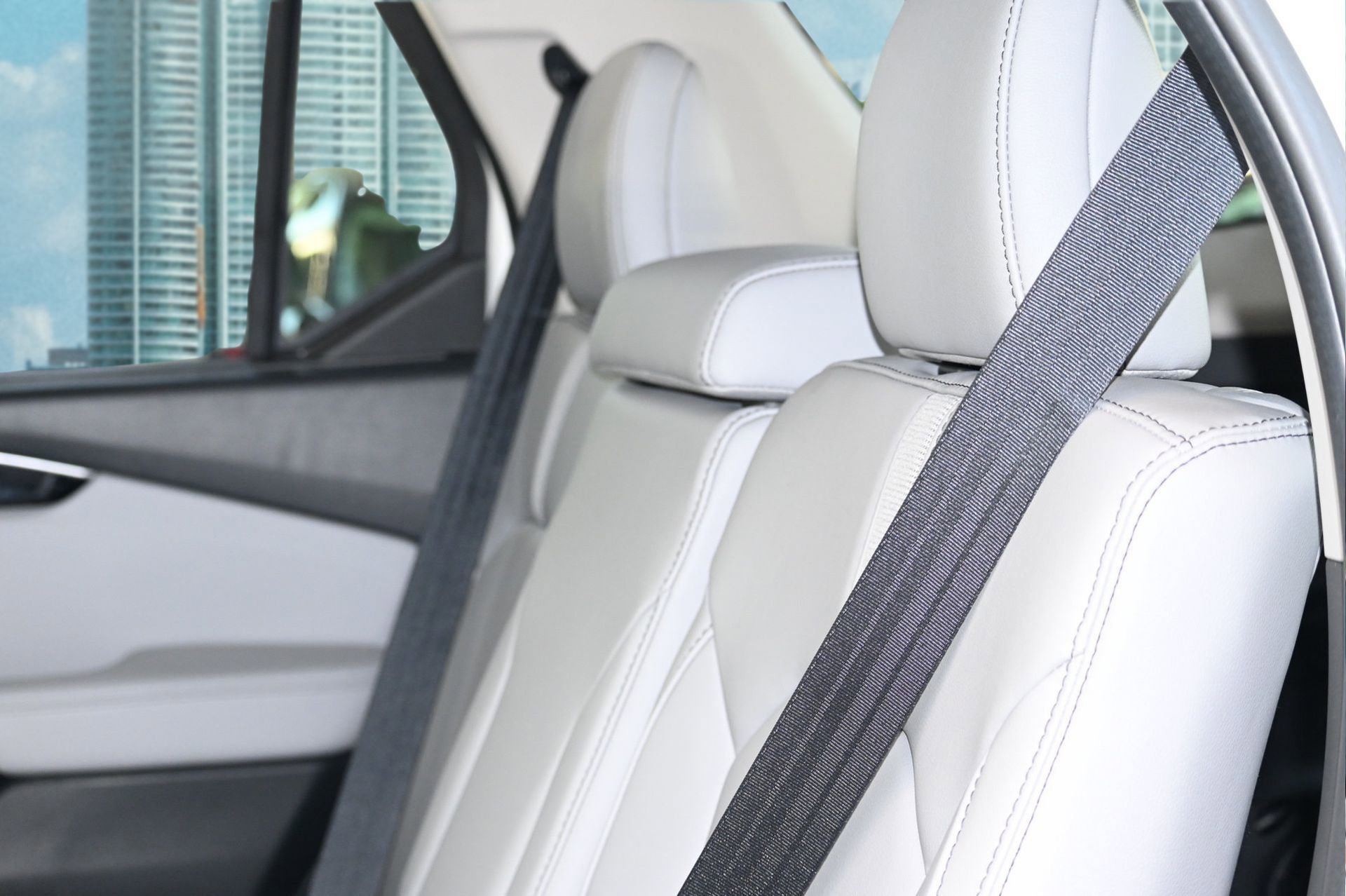 New 2026 Honda Pilot EX-L image 19