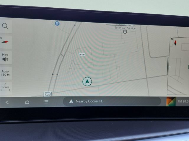 New 2026 Kia Sorento SX FWD image 19