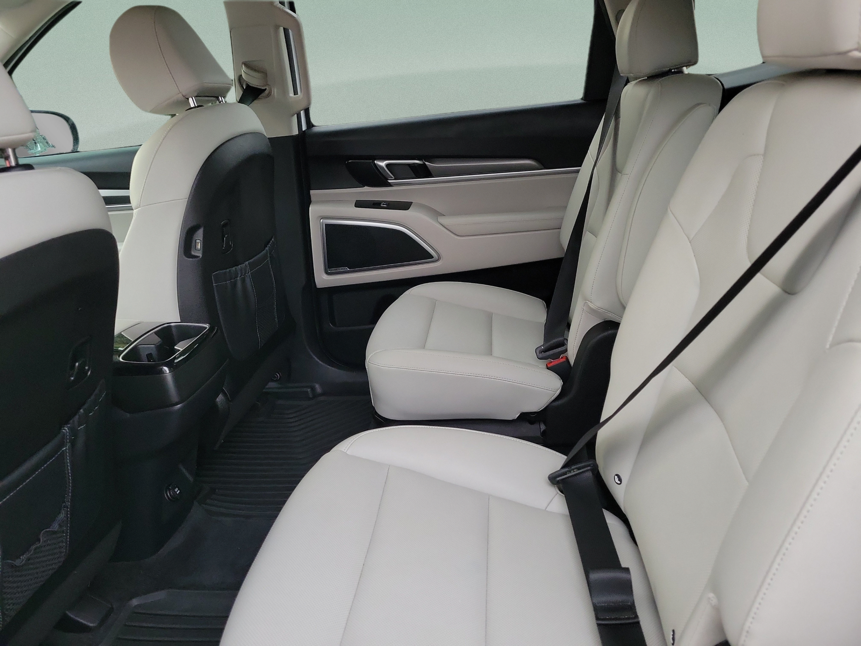 Certified 2021 Kia Telluride S FWD image 35