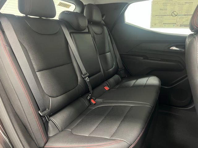 New 2027 Chevrolet Bolt RS FWD image 21
