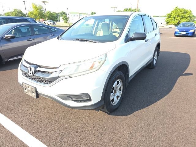 Used 2016 Honda CR-V LX image 1
