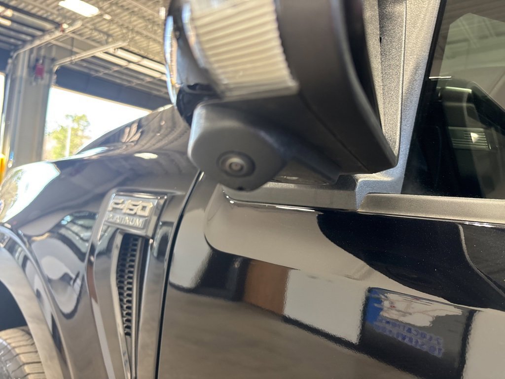 Used 2024 Ford F150 Platinum image 24