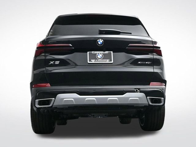 New 2026 BMW X5 xDrive40i AWD/4WD image 30