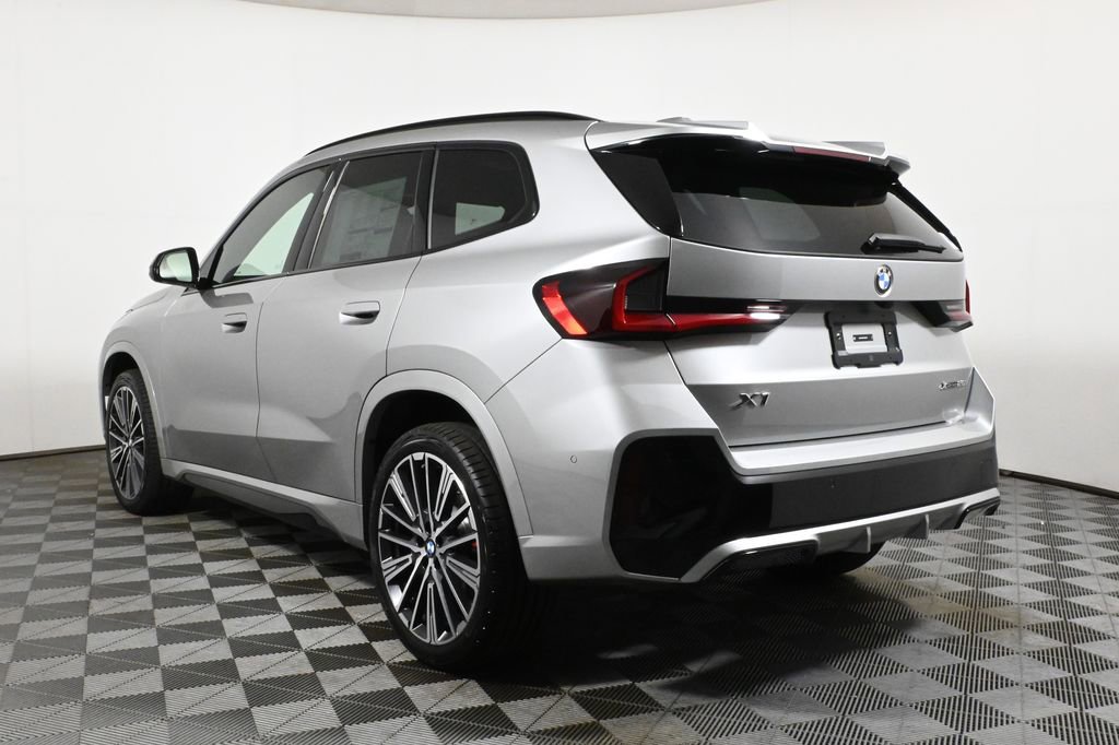 Used 2025 BMW X1 xDrive28i w/ M Sport Package image 5