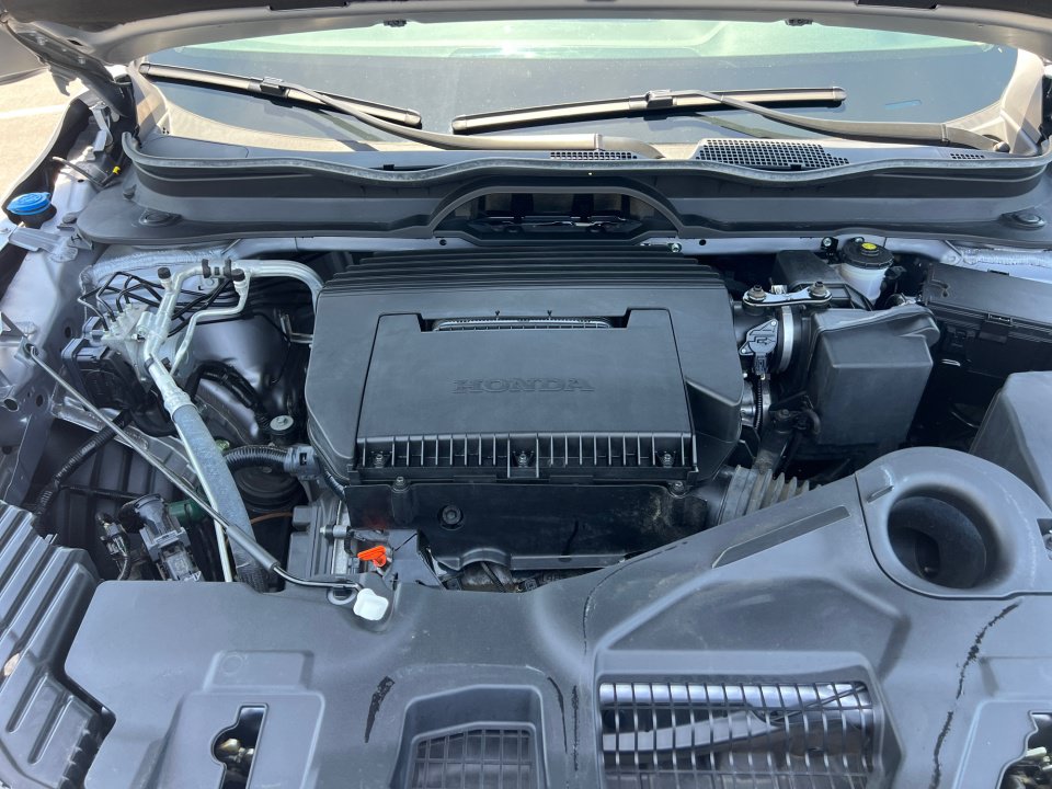 Certified 2023 Honda Pilot EX-L image 16