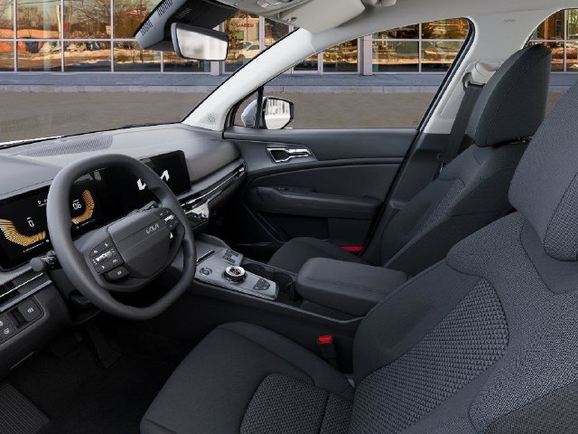 New 2027 Kia Sportage S FWD image 17