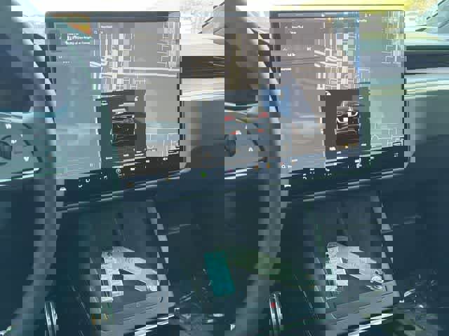 Used 2026 Tesla Model X image 22