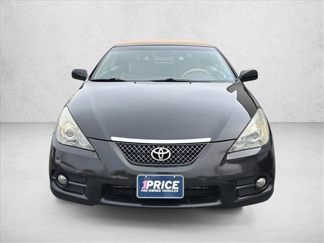 Used 2008 Toyota Solara SE video 2