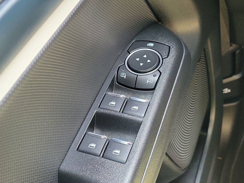 Used 2025 Ford Bronco Sport Heritage image 19