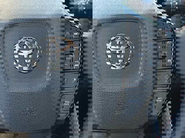 New 2026 Toyota Prius Plug-In Hybrid image 14