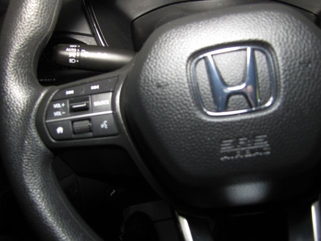 Certified 2023 Honda CR-V EX image 5