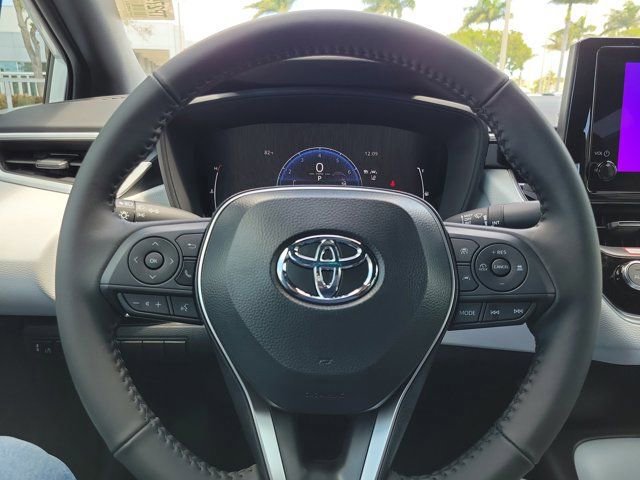 New 2026 Toyota Corolla SE FWD image 13