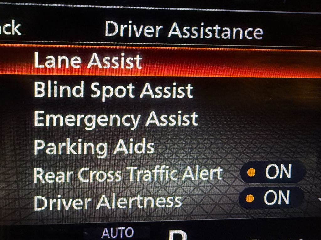 Certified 2024 Nissan Pathfinder S w/ Cargo Package image 23