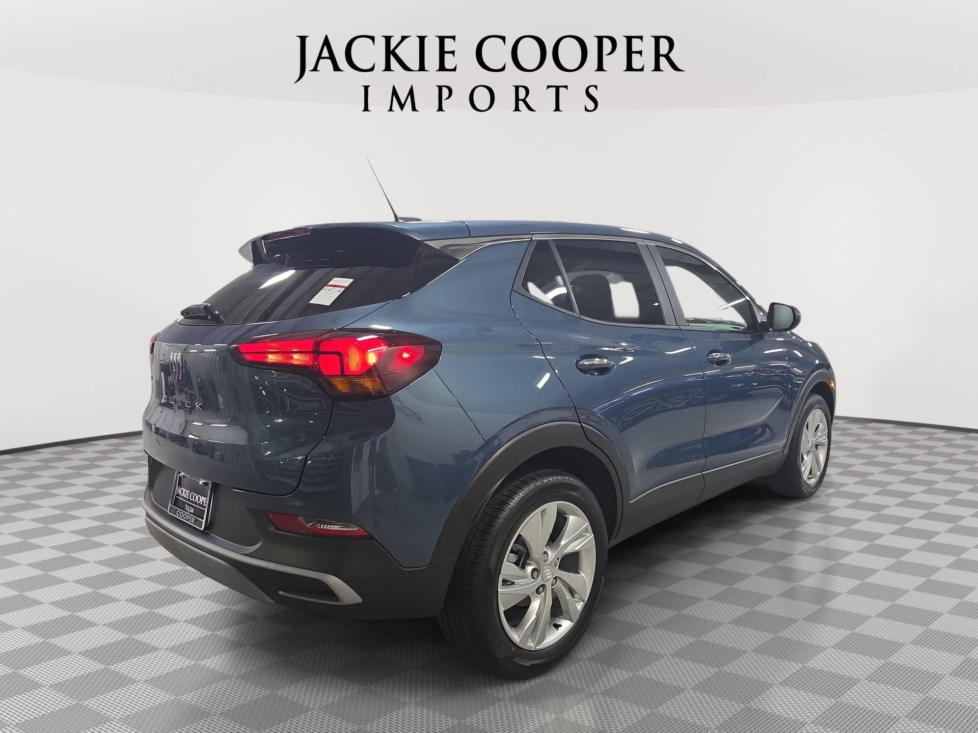 Used 2026 Buick Encore GX Preferred FWD image 5