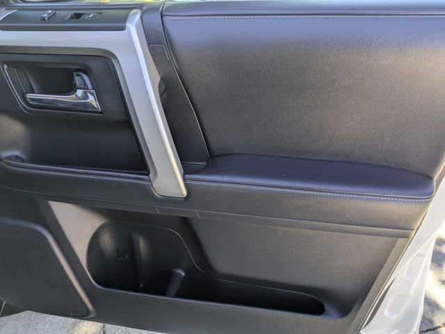 Used 2020 Toyota 4Runner SR5 image 35