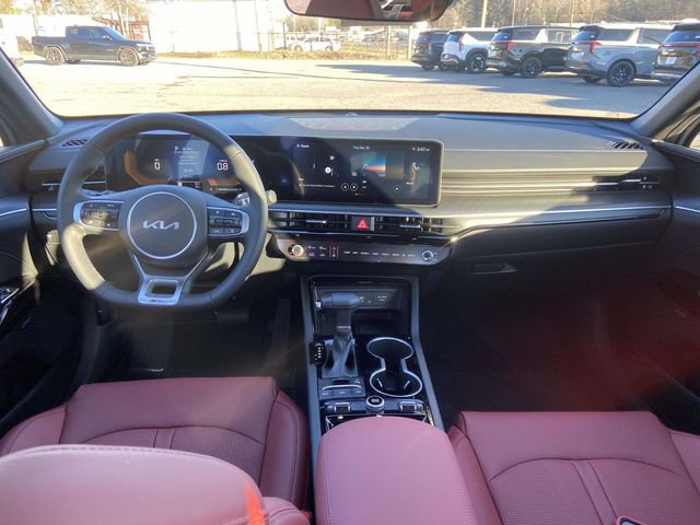 New 2026 Kia K5 GT-Line w/ GT-Line Premium Package image 10