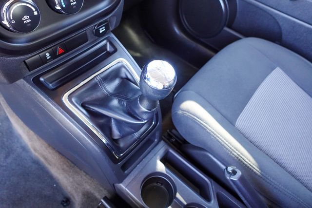 Used 2014 Jeep Patriot Sport image 19