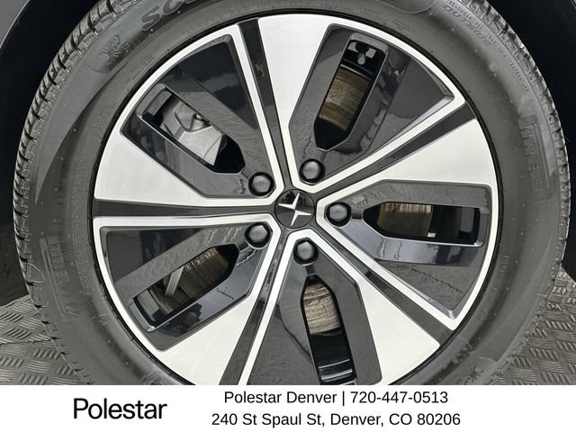 Used 2025 Polestar Polestar 3 AWD/4WD image 10