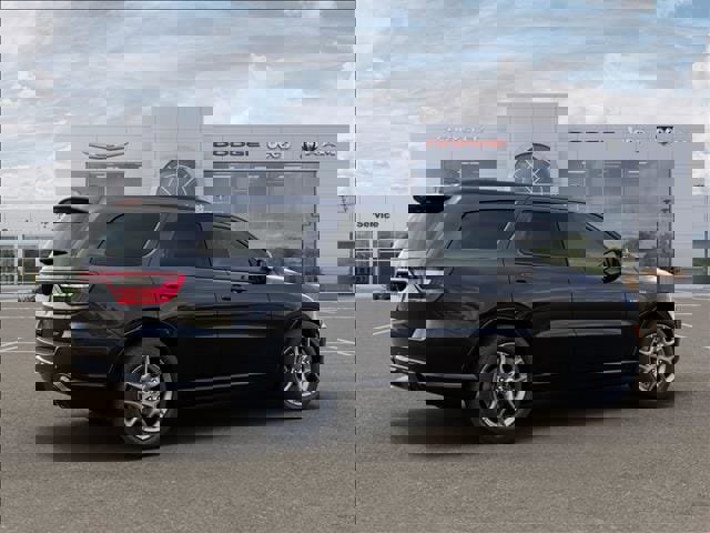 New 2026 Dodge Durango GT image 4