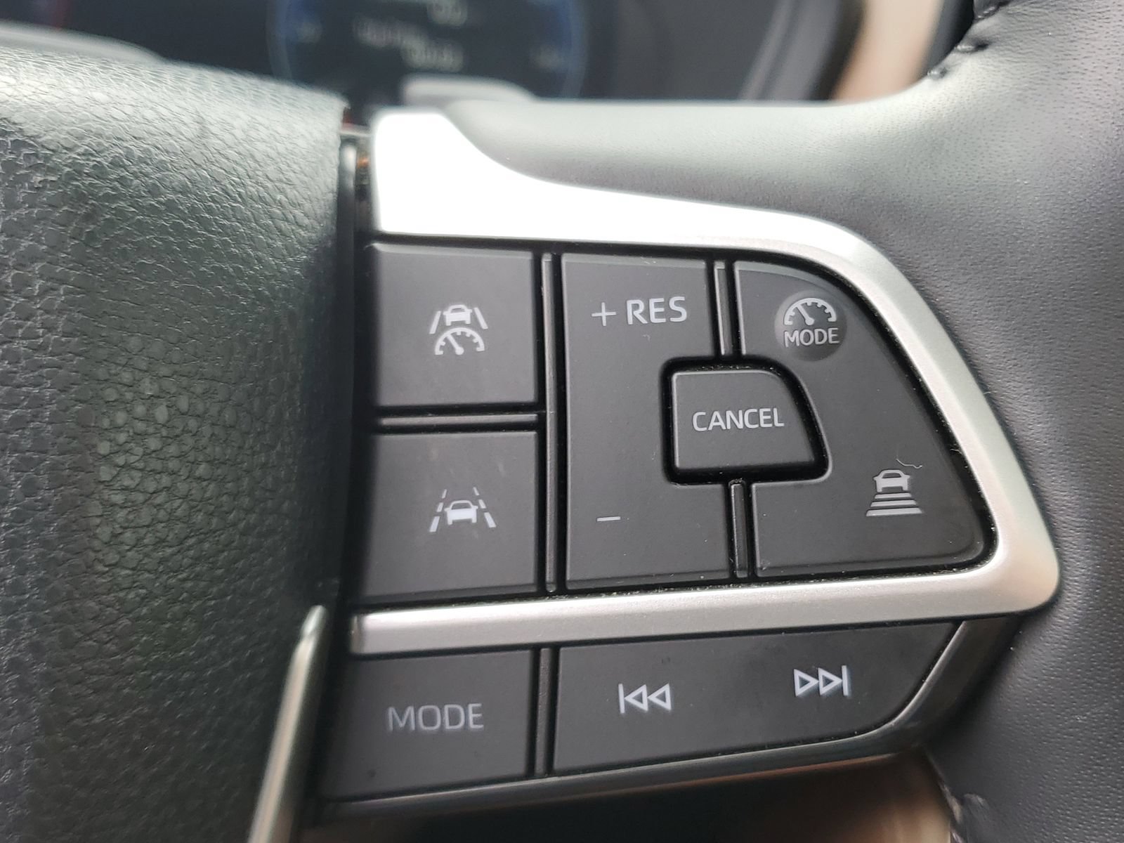 Certified 2024 Toyota Grand Highlander AWD image 26