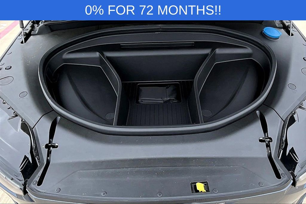 New 2025 Volvo EX90 Ultra image 23