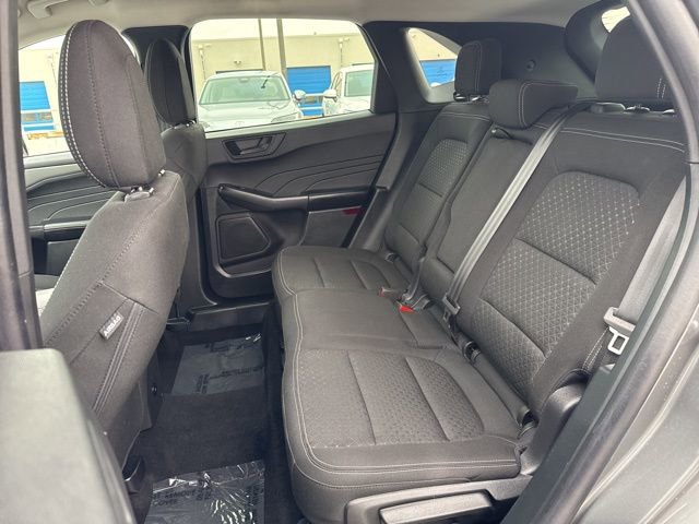 Used 2025 Ford Escape Active image 21