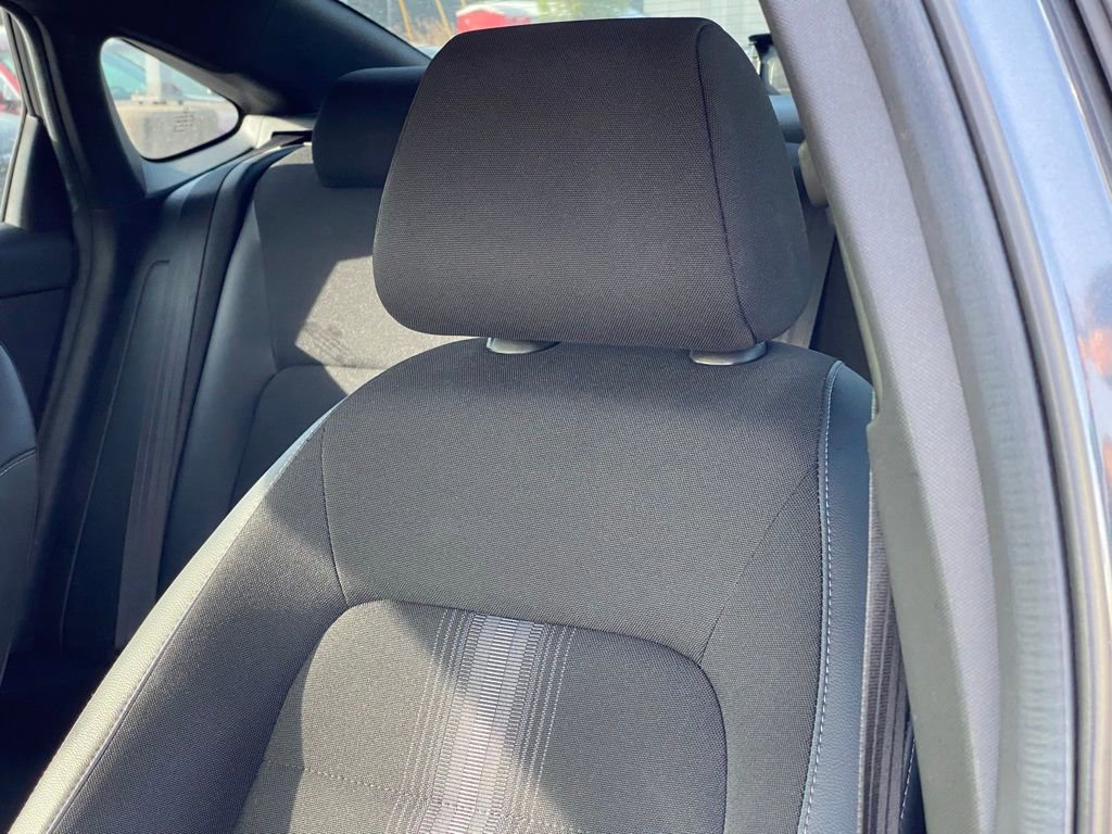 Used 2024 Honda Civic Sport image 23