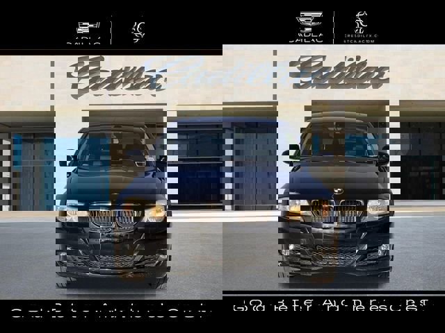 Used 2011 BMW 328i xDrive Sedan image 8