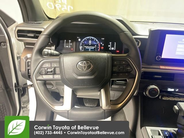 New 2026 Toyota 4Runner SR5 image 13