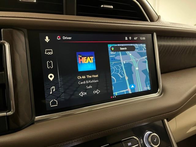 Used 2024 GMC Yukon XL Denali w/ Advanced Technology Package AWD/4WD image 35