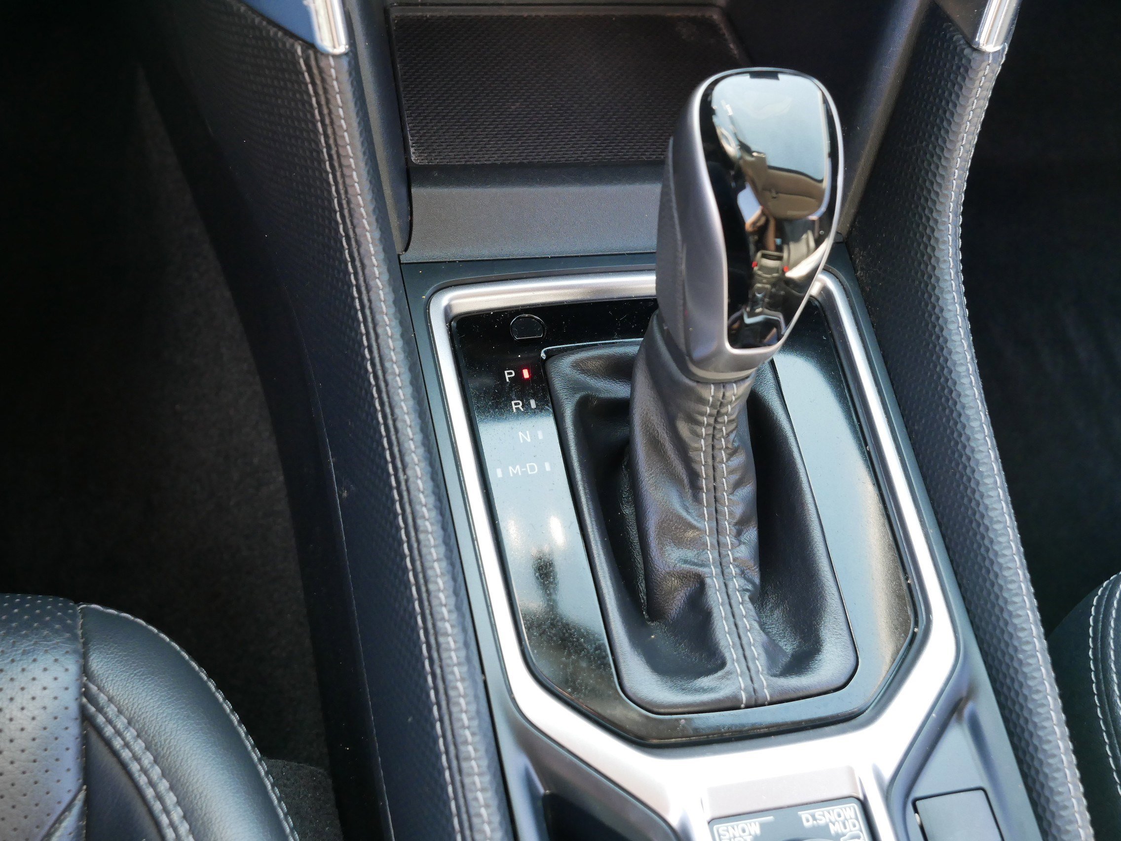 Used 2020 Subaru Forester Touring w/ Popular Package #2 image 24