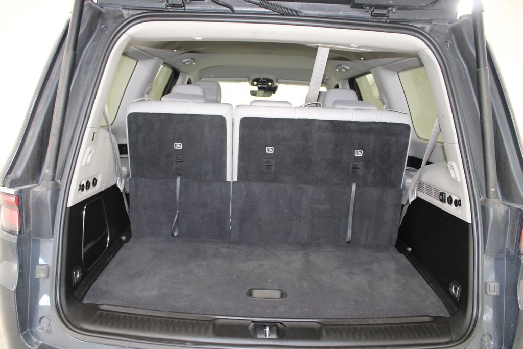 Used 2024 Jeep Wagoneer Series II image 14