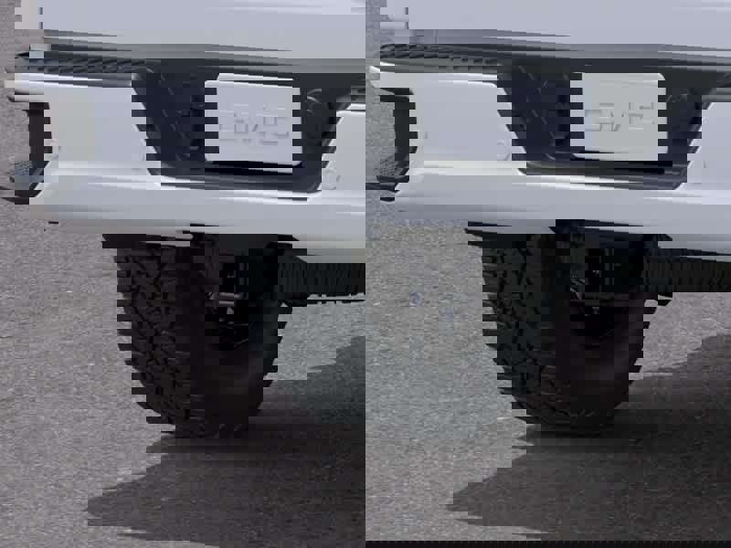 New 2026 GMC Sierra 2500 AT4 w/ AT4 Premium Plus Package image 14