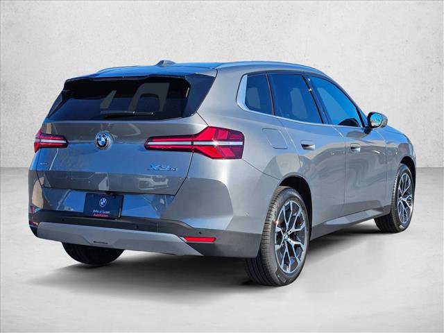 New 2026 BMW X3 xDrive30 w/ Premium Package image 2