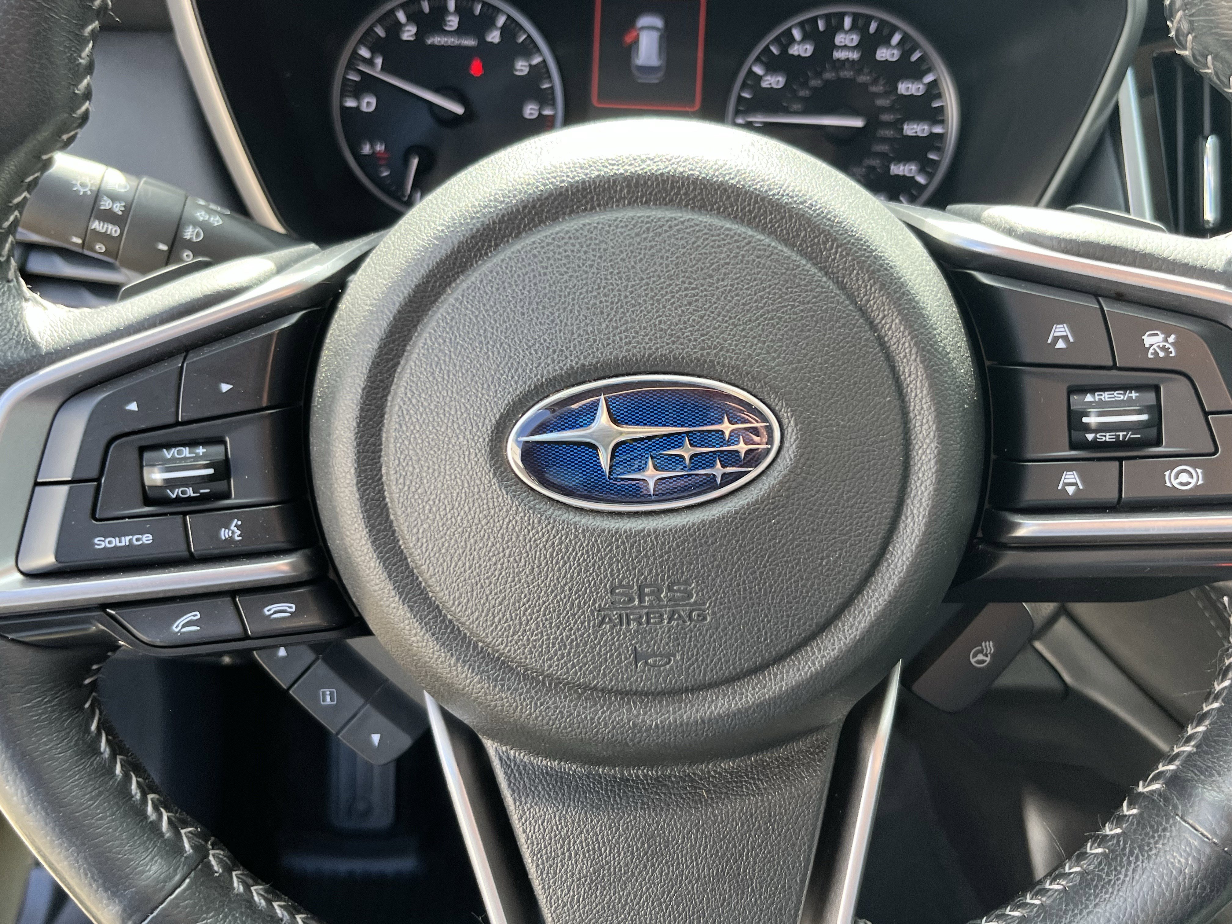 Used 2022 Subaru Outback Limited image 19