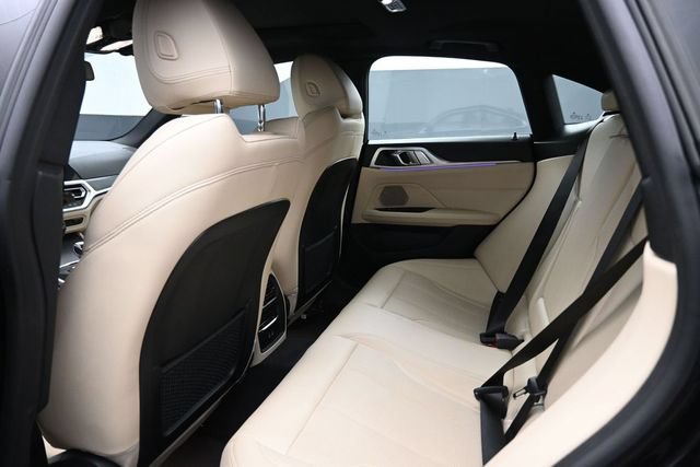 Used 2023 BMW 430i Gran Coupe w/ Premium Package RWD image 26