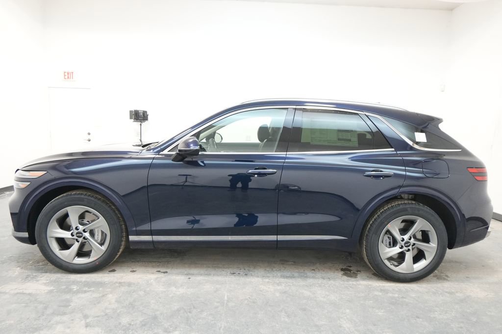 New 2026 Genesis GV70 2.5T Select image 4