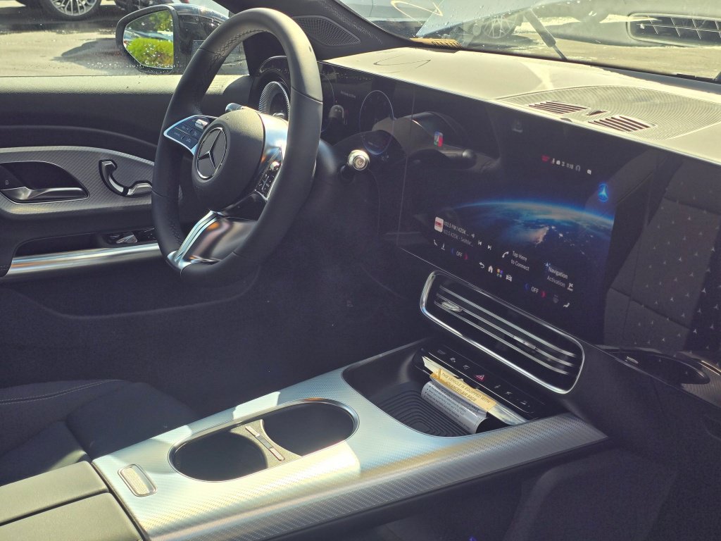 New 2027 Mercedes-Benz CLA 220 image 25