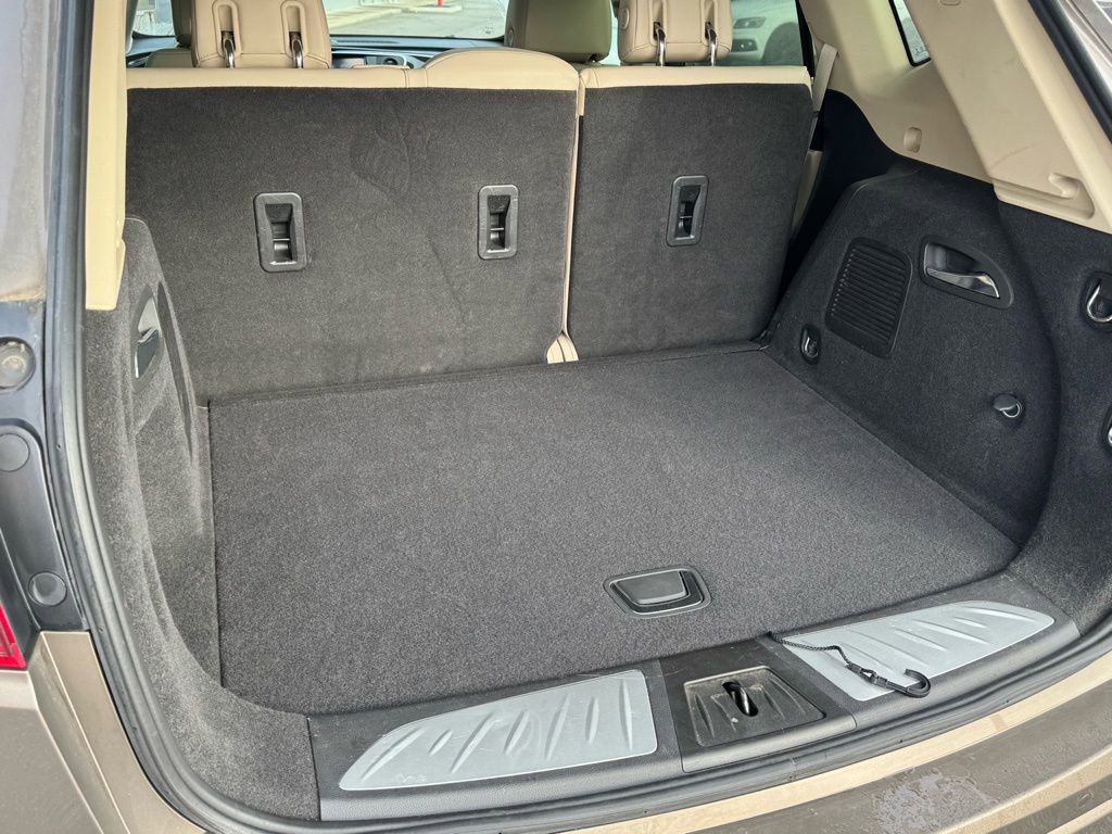 Used 2017 Buick Envision Preferred image 64