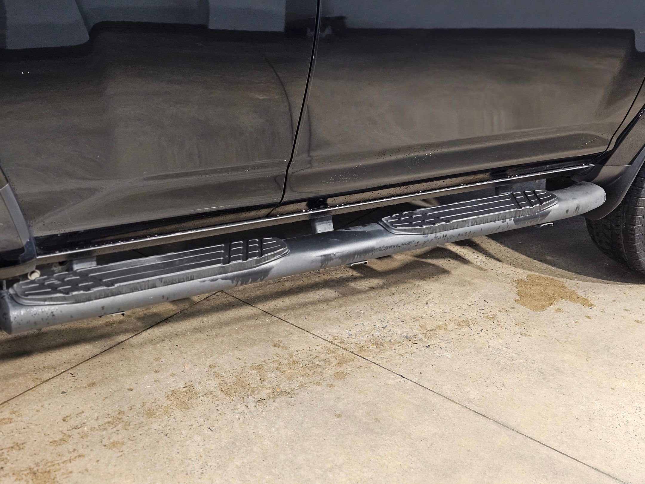 Used 2015 Toyota 4Runner Trail AWD/4WD image 36