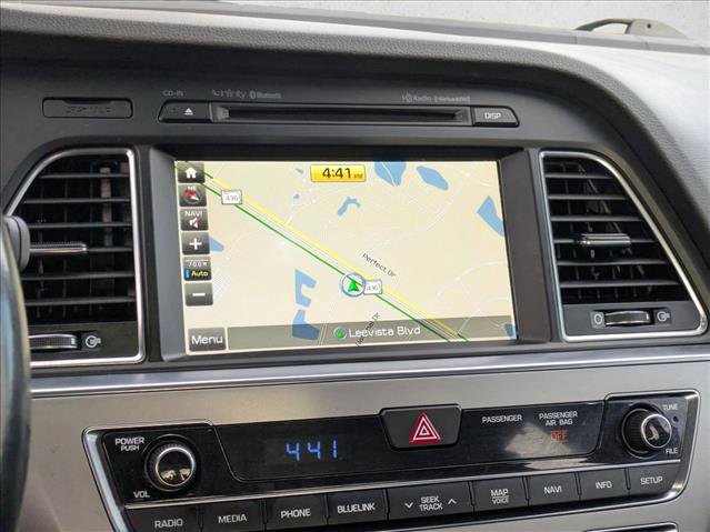 Used 2015 Hyundai Sonata Limited 2.0T image 13