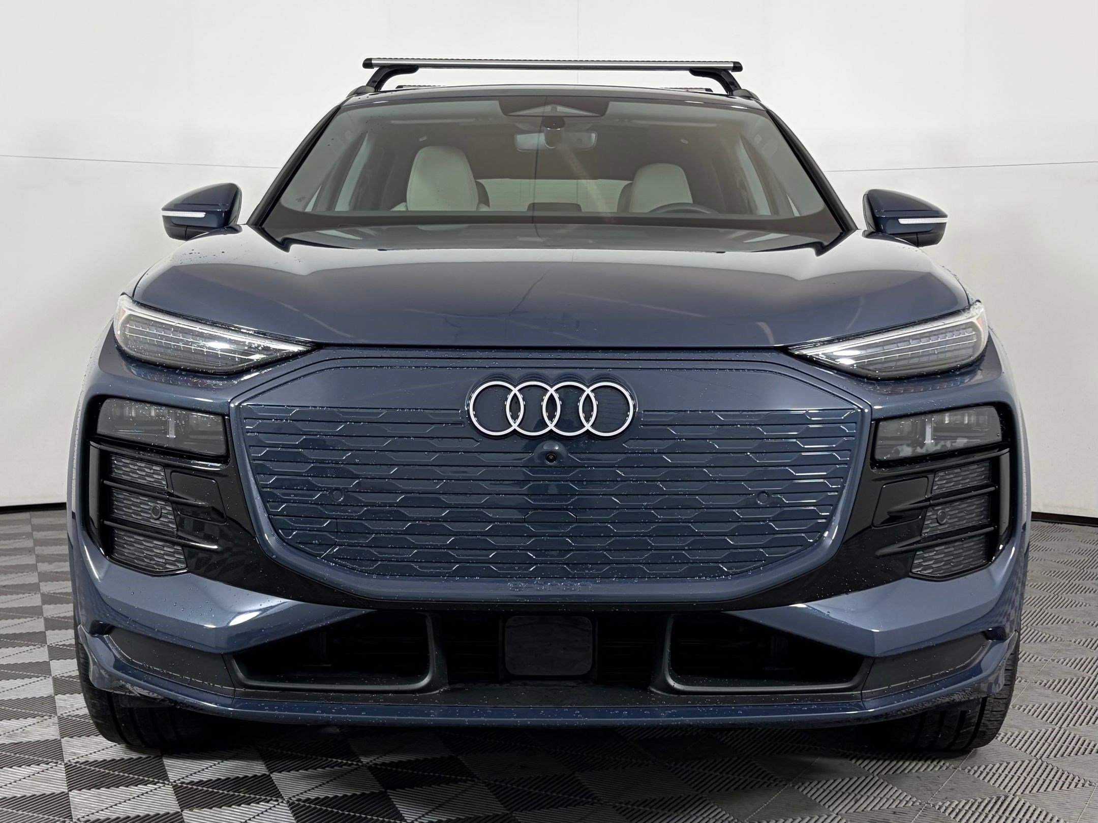 Certified 2025 Audi Q6 e-tron Premium Plus w/ Premium Plus image 6