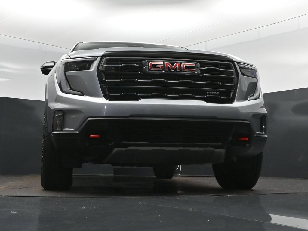 Used 2024 GMC Acadia AT4 w/ Luxury Package AWD/4WD image 45