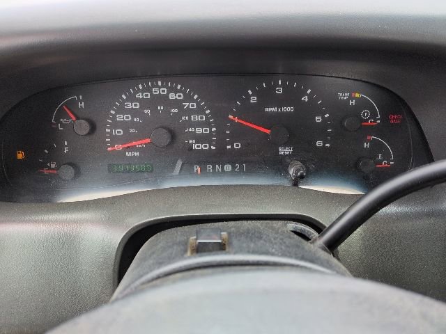 Used 2004 Ford F350 XL image 11