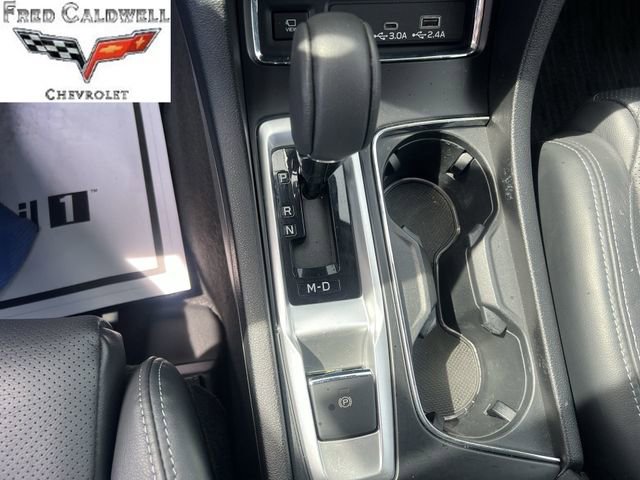 Used 2024 Subaru Ascent Limited w/ Technology Package image 21