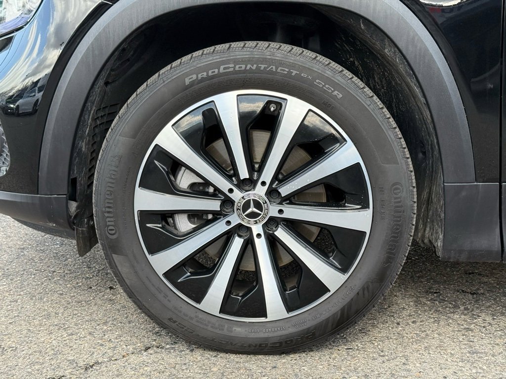 Certified 2023 Mercedes-Benz GLB 250 4MATIC image 16