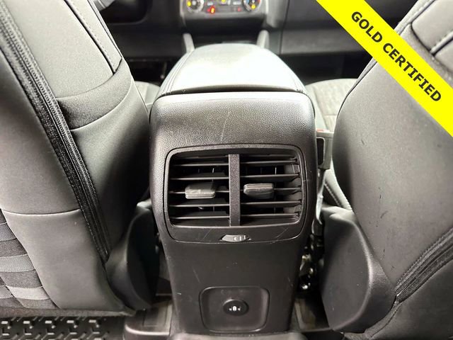 Certified 2023 Ford Bronco Sport Big Bend w/ Convenience Package image 8