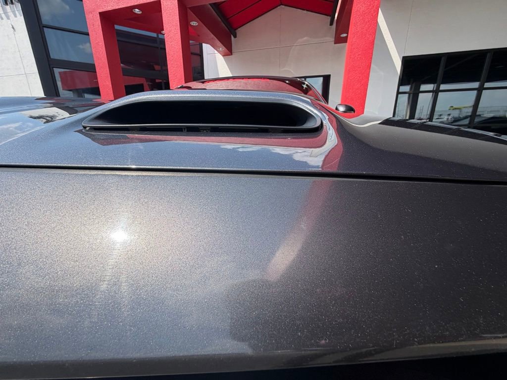 Used 2019 Dodge Challenger SRT Hellcat Redeye RWD image 6