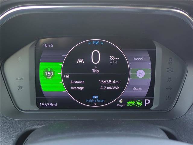 Used 2023 Chevrolet Bolt EUV LT image 11