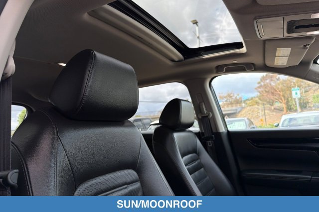 Certified 2024 Honda CR-V EX-L image 19